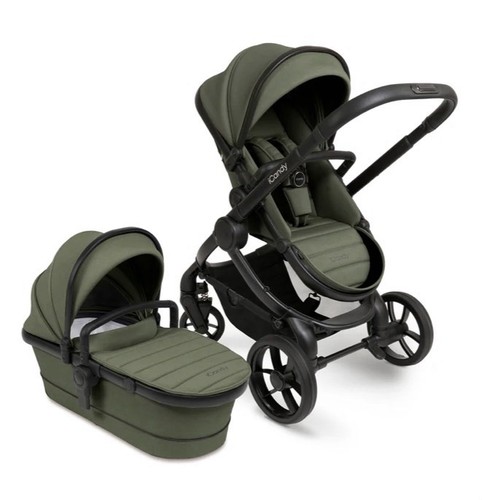 New icandy peach - new, &