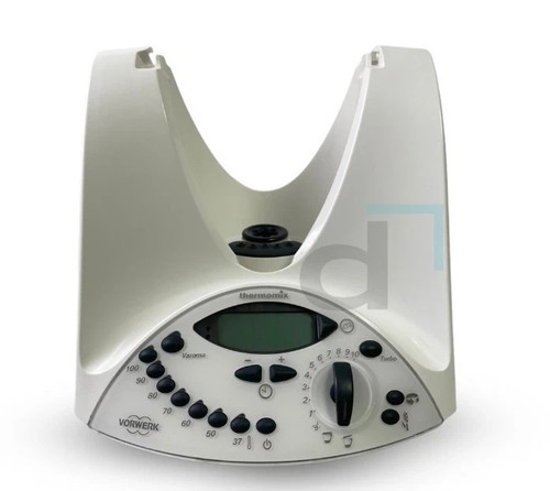 Vorwerk thermomix tm31 basic - vorwerk,