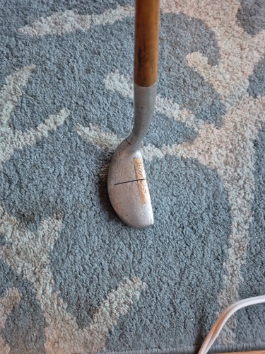 Vintage otey crisman - vintage, 18