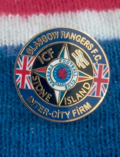 Limited edition glasgow - limited,