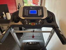 Xterra fitness motorised - xterra,