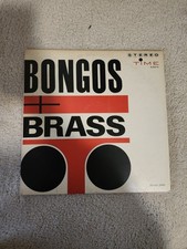 Bongos+Brass 1960 Series 2000