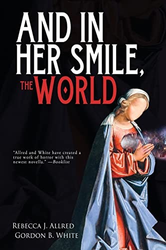And her smile - and, in