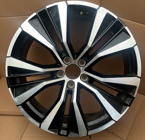 Genuine volvo xc60 - 20", alloy