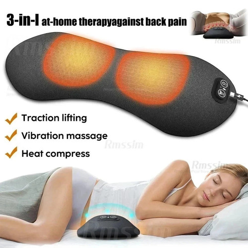 Theraback back therapy - 3, 1