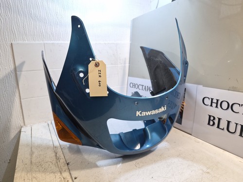 Kawasaki zzr 600 fairing - kawasaki,