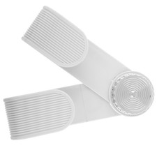 Suction Cup Pot Lid Rack