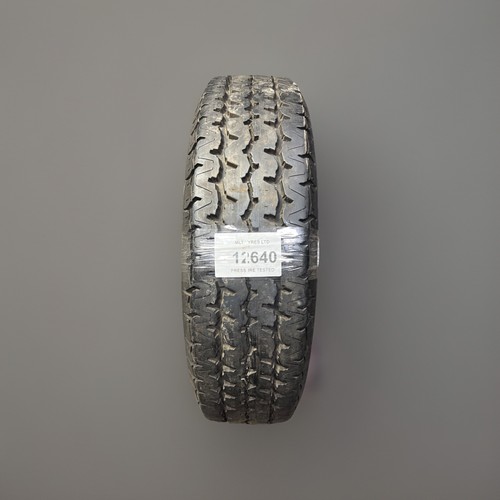 185 r14c barum - r14c, 7.7mm