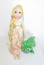 Disney store tangled rapunzel - disney,