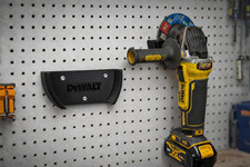 Angle Grinder Wall Mount –