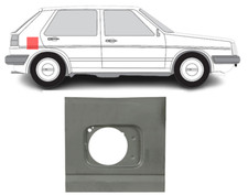 For Volkswagen Golf 2 1983-