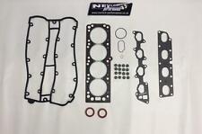 ELRING HEAD GASKET SET ASTRA CALIBRA CAVALIER KADETT VECTRA 16V RED TOP C20XE