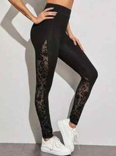 Black Lace Infused, High