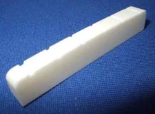 Les Paul SG Natural Bone 43mm