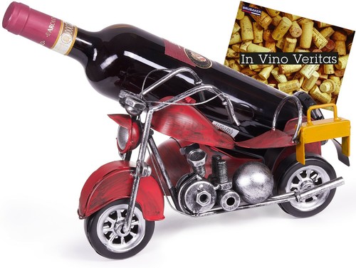 Brubaker motorbike sidecar - w.,