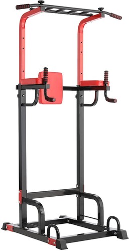 Sport dip station pull - dip,