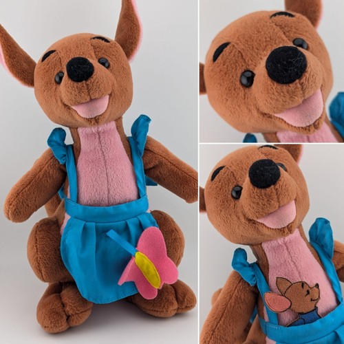 Disney peek roo kanga 1997 - kanga,