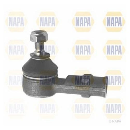 Front outer tie track rod - outer,