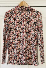 Orla Kiely Uniqlo Heattech