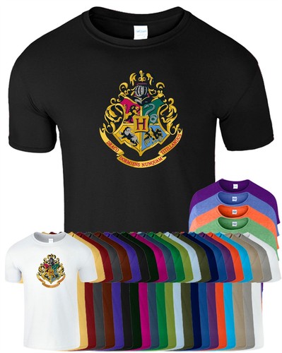 Harry potter mens - potter, shirt