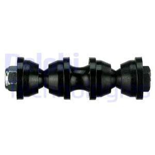 Stabiliser anti roll - stabiliser, bar