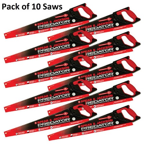 Box spear jackson - &,