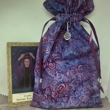 Deluxe Tarot - oracle cards