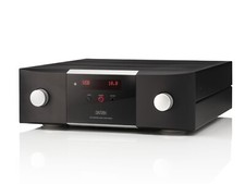 Mark Levinson 5802 Integrated Amplifier (Silver) - Brand New - RRP £8000