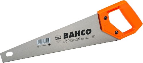 Bahco fine tooth toolbox - fine,