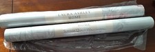 LAURA ASHLEY 2 wallpaper Rolls. New