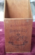 Antique & Vintage Wooden &