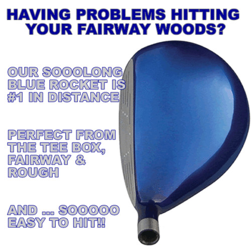 Distance lefthand fairway - distance,