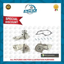 FORD FUJA WATER PUMP 1.4 1.6