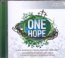 Spring Harvest / Live Worship