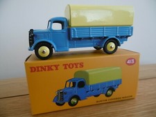 Atlas / Dinky Toys.413  Austin