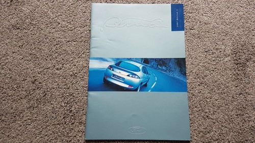 Ford puma pages - puma, 30