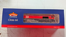 Bachmann 32-734C Class 66/0 No.66100 ARMISTICE 100 1918-2018 DB Cargo DCC Ready