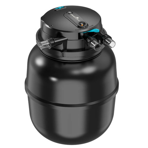 Allpondsolutions auto cleaning - allpondsolutions,