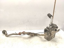 Audi A2 2002 1.4TDi Heater