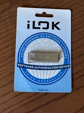 Pace iLok 3rd Generation USB