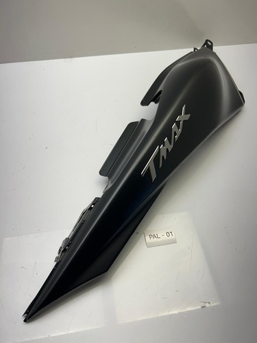 Yamaha 530 tmax - 530,