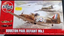 BOXED AIRFIX A02069 BOULTON