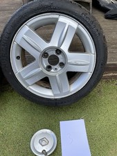 Clio 172 182 Alloy With Good