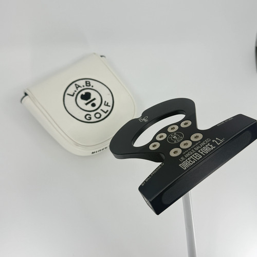 Golf directed force 2 1 - golf,