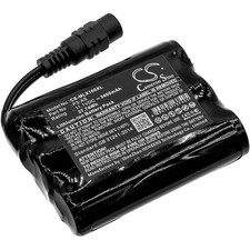 Battery For MINELAB P3-XS