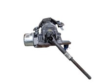 Vauxhall Corsa D Steering