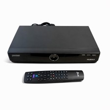 BT Humax Youview DTR-T1000