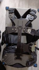 GPI Pro Vest for Steadicam