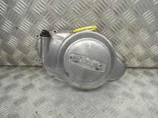 Suzuki GT250 1976-On 76-On Engine Clutch Cover Case Casing 