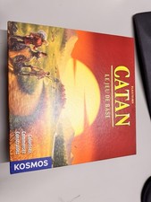 Settlers of Catan Version Française